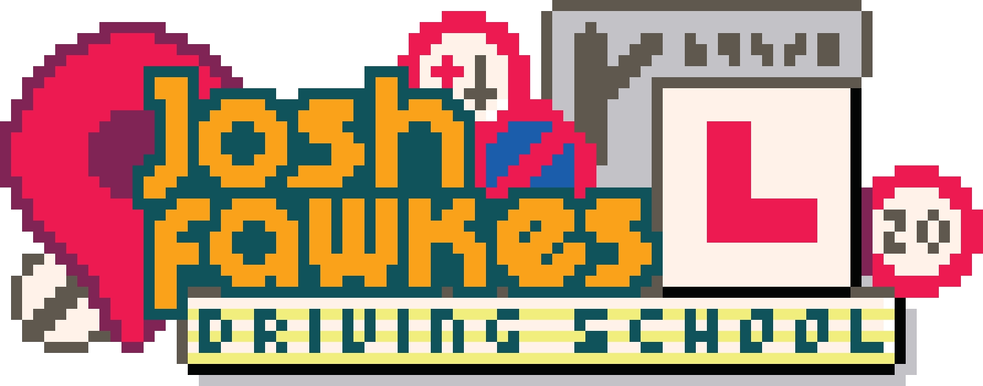 Josh Fawkes Driving School