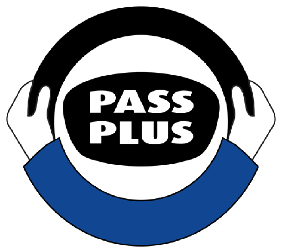 Pass Plus logo