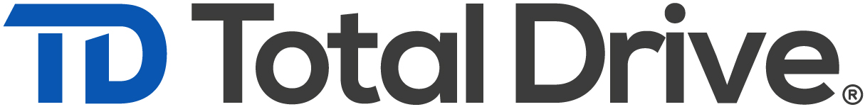 Total Drive Logo